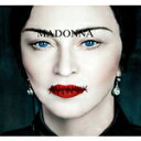 MADAME X(STANDARD CD)yAՁz/MADONNA[CD]yԕiAz