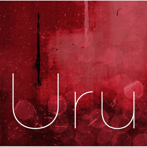 Break/振り子/Uru[CD]通常盤【返品種別A】(2)