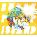 【送料無料】[枚数限定][限定盤]BURST POP ISLAND【初回生産限定盤】/Wienners[CD+Blu-ray]【返品種別A】