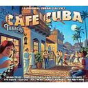 CAFE CUBA[輸入盤]/VARIOUS[CD]【返品種別A】