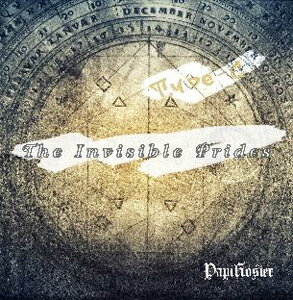 The Invisible Prides (TYPE-C)/パピロジェ[CD]【返品種別A】