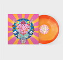 NATURAL MAGICK (ORANGE & YELLOW VINYL)