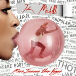 MORE ISSUES THAN VOGUE【輸入盤】▼/K.MICHELLE[CD]【返品種別A】