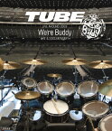 【送料無料】TUBE LIVE AROUND 2009〜We're Buddy〜 LIVE & DOCUMENTARY/TUBE[Blu-ray]【返品種別A】