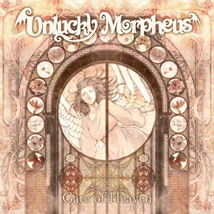 【送料無料】Gate of Heaven/Unlucky Morpheus[CD]【返品種別A】