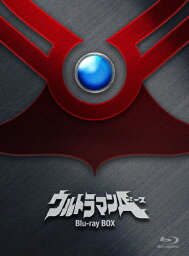 【送料無料】ウルトラマンA Blu-ray BOX スタンダードエディション/高峰圭二[Blu-ray]【返品種別A】