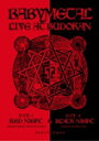 【送料無料】DVD「LIVE AT BUDOKAN〜RED NIGHT BLACK NIGHT APOCALYPSE〜」/BABYMETAL DVD 【返品種別A】