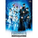 【送料無料】【BD】2.5次元ダンスライブ「ツキウタ。」ステージ 第8幕『TSUKINO EMPIRE -Unleash your mind.-』通常版/校條拳...