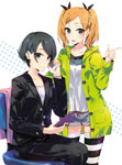 【送料無料】[枚数限定][限定版]SHIROBAKO 第6巻〈初回生産限定版〉/アニメーション[Blu-ray]【返品種別A】