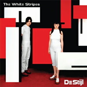 【送料無料】[枚数限定][限定]DE STIJL【アナログ盤】【輸入盤】▼/ザ・ホワイト・ストライプス[ETC]【返品種別A】