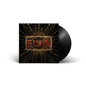 【送料無料】[枚数限定][限定]ELVIS (ORIGINAL MOTION PICTURE SOUNDTRACK)【アナログ盤】【輸入盤】▼/VARIOUS[ETC]【返品種別A】