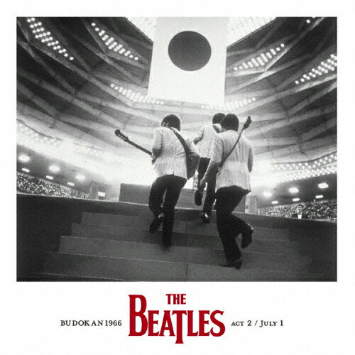 楽天市場】ザ・ビートルズ日本公演1966の通販
