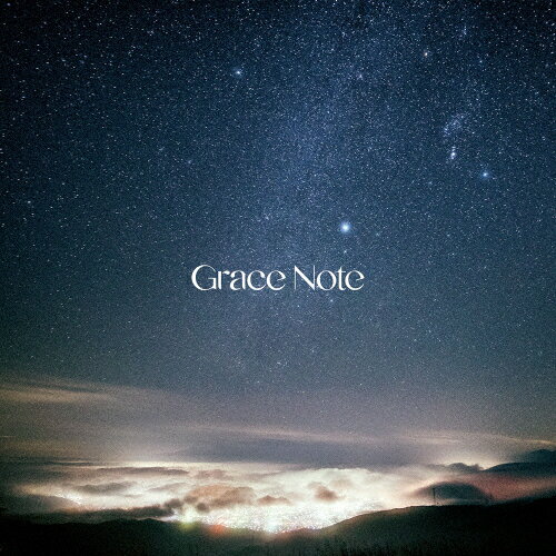 Grace Note/Bray me[CD]ʼA