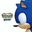 【送料無料】SONIC GENERATIONS Original Soundtrack:Blue Blur/ゲーム・ミュージック[CD]【返品種別A】