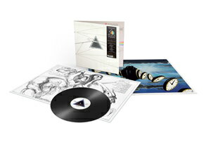 【送料無料】[枚数限定][限定]THE DARK SIDE OF THE MOON - LIVE AT WEMBLEY EMPIRE POOL, LONDON, 1974【アナログ盤】【輸入盤】▼/ピンク・フロイド[ETC]【返品種別A】