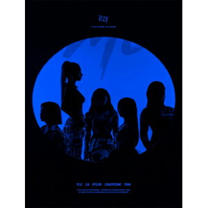 品　番：JYPK-1131発売日：2020年03月10日発売出荷目安：5〜10日□「返品種別」について詳しくはこちら□品　番：JYPK-1131発売日：2020年03月10日発売出荷目安：5〜10日□「返品種別」について詳しくはこちら□CDアルバムポップス発売元：輸入盤◆国内入荷予定が遅れる場合もございます◆※海外メーカー都合により、商品内容が急遽変更となる場合がございます。※発売日は現地の発売日です。※日本語ブックレット等は付属しておりません。※輸入盤のため、ケースやジャケットに若干の傷や汚れがある場合がございます。※バージョン3種からランダム出荷となります。TWICEの妹分である5人組グループ、ITZY(イッジ)がミニアルバムでカムバック！彼女たちのクールな魅力が光る要注目作！！【封入特典】 ・スリーブ付きフォトブック(150x210mm/バージョン別)・カバー・ポストカード(150x210mm/6種中ランダムで1枚/バージョン共通)・フォトカード(55x85mm/25種中ランダムで2枚)収録情報