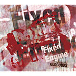 【送料無料】[枚数限定][限定盤]OLDCODEX Single Collection「Fixed Engine」【RED LABEL】/OLDCODEX[CD+Blu-ray]【返品種別A】