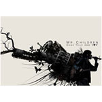 【送料無料】MR.CHILDREN DOME TOUR 2005“I■U 〜FINAL IN TOKYO DOME〜/Mr.Children DVD 【返品種別A】