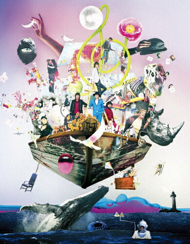 Mr.Children（DVD/ブルーレイ）のフリマアイテム一覧