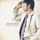 SINGLES BEST/徳永英明[CD]通常盤【返品種別A】