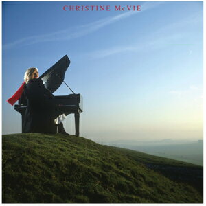CHRISTINE MCVIE【輸入盤】▼/クリスティン・マクヴィー[CD]【返品種別A】