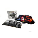 【送料無料】 枚数限定 限定 THE BOOTLEG SERIES VOL.5:BOB DYLAN LIVE 1975,THE ROLLING THUNDER REVUE【輸入盤】【アナログ盤】▼/ボブ ディラン ETC 【返品種別A】