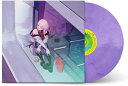 【送料無料】 枚数限定 限定 CYBERPUNK: EDGERUNNERS (ORIGINAL SERIES SOUNDTRACK) (EUROPEAN VINYL VERSION)【アナログ盤】【輸入盤】▼/山岡晃, マルチン プリジバイロウィズ P.T. アダムチク ETC 【返品種別A】