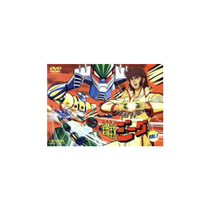 ̵۹Ŵ VOL.1/˥᡼[DVD]ʼA