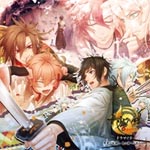 品　番：KDSD-00692発売日：2014年03月12日発売出荷目安：5〜10日□「返品種別」について詳しくはこちら□アイディアファクトリー社ゲーム「十鬼の絆 花結綴り」より品　番：KDSD-00692発売日：2014年03月12日発売出荷目安：5〜10日□「返品種別」について詳しくはこちら□CDアルバムゲーム関連発売元：ティームエンタテインメントキャラクター勢揃いの「十鬼の絆」ドラマCDが発売！収録情報《1枚組 収録数:11曲》&nbsp;1.京の冬《アイディアファクトリー社ゲーム「十鬼の絆 花結綴り」より》&nbsp;2.集う鬼&nbsp;3.新年の祝杯&nbsp;4.鬼の湯へ&nbsp;5.出会う二人&nbsp;6.鏡の罠&nbsp;7.同舟相救う&nbsp;8.仕掛け部屋&nbsp;9.届いた声&nbsp;10.偽八千代&nbsp;11.真実