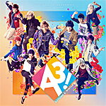 「MANKAI STAGE『A3!』〜AUTUMN & WINTER 2019〜」MUSIC Collection/ミュージカル[CD]【返品種別A】