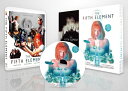 【送料無料】フィフス エレメント 4Kニューマスター Blu-ray/ブルース ウィリス Blu-ray 【返品種別A】