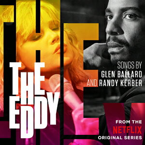 【送料無料】[枚数限定][限定]The Eddy【アナログ盤】【輸入盤】▼/The Eddy[ETC]【返品種別A】