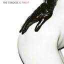 【送料無料】[枚数限定][限定]IS THIS IT 【輸入盤】【アナログ盤】▼/THE STROK ...