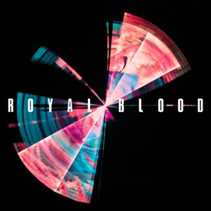 TYPHOONS 【輸入盤】▼/ROYAL BLOOD[CD]【返品種別A】