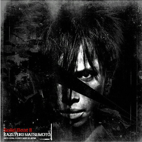 Solid Beat II/Ƿ[CD]ʼA