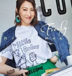 ̵FreelyCD+PHOTOBOOKLET28P/礦[CD]ʼA
