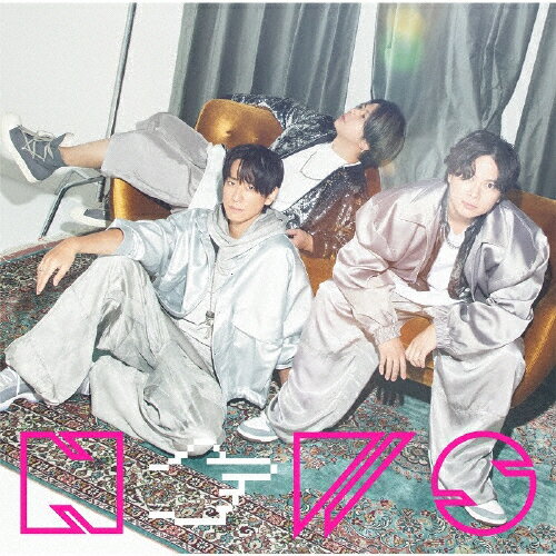 [枚数限定][限定盤]あっちむいてほい(初回盤A)【CD+Blu-ray】/NEWS[CD+Blu-ray]【返品種別A】