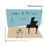 Lamp&Stool/HARCO[CD]【返品種別A】