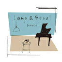 Lamp Stool/HARCO CD 【返品種別A】