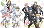 【送料無料】美男高校地球防衛部LOVE!FINAL!/イベント[DVD]【返品種別A】