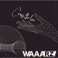 Cross the line(Type-B)/WAAARZ[CD]ʼA