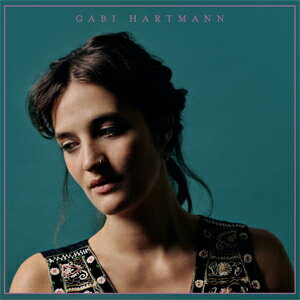 GABI HARTMANN【輸入盤】▼/ギャビ アルトマン CD 【返品種別A】