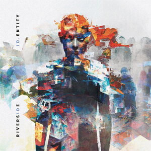 【送料無料】 枚数限定 限定盤 ID.ENTITY (LTD. DELUXE 2CD BLU-RAY ARTBOOK)(完全限定生産盤)【輸入盤】▼/リヴァーサイド CD Blu-ray 【返品種別A】