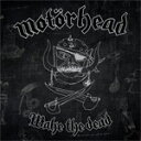 【送料無料】WAKE THE DEAD【輸入盤】▼/MOTORHEAD CD 【返品種別A】