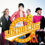 LINDBERG XX/LINDBERG[CD]【返品種別A】