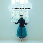 アイガアル(DVD付)/Every Little Thing[CD+DVD]【返品種別A】