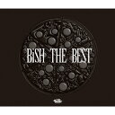 【送料無料】BiSH THE BEST(DVD盤)【2CD+DVD】/BiSH[CD+DVD]【返品種別A】