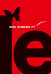 【送料無料】lecca LIVE TOUR 2010 パワーバタフライ/lecca[DVD]【返品種別A】