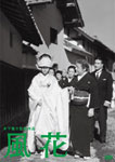 木下惠介生誕100年 風花/岸恵子[DVD]【返品種別A】