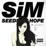 SEEDS OF HOPE/SiM[CD]【返品種別A】